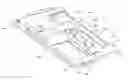 Fig. 01 - Embedded chassis ducting system for parallelizing airflow through components oriented in series