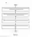 Fig. 09 - Embedded chassis ducting system for parallelizing airflow through components oriented in series