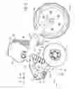 Fig. 03 - Closing assembly for an agricultural implement