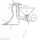 Fig. 01 - Distribution device for granular material