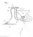 Fig. 02 - Distribution device for granular material
