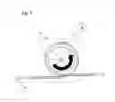 Fig. 03 - Distribution device for granular material
