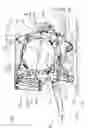 Fig. 02 - Continuous bale forming apparatus with a rotating bale pushing device