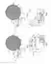 Fig. 03 - Bale wrapping assembly for a round baler