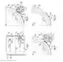 Fig. 04 - Bale wrapping assembly for a round baler