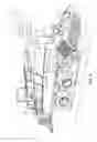 Fig. 02 - Baler with mass flow sensing assembly and method of initiating stuffer trip