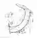 Fig. 05 - Baler with mass flow sensing assembly and method of initiating stuffer trip