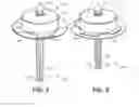 Fig. 02 - Drip irrigation system emitter and diverter valve actuated by hydrophilic materials