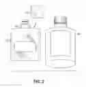 Fig. 03 - FORMULATIONS CONTAINING POLY (0-2 HYDROXYETHYL) STARCH FOR INCREASING THE OXYGEN-CONTENT, STABILITY AND SHELF LIFE OF AN ORGAN AND TISSUE PRESERVATION SOLUTION