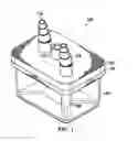 Fig. 02 - Tissue preservation system