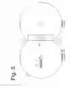 Fig. 06 - CIGARETTE BUTT EXTINGUISHING AND DISPOSING APPARATUS