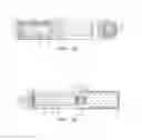 Fig. 11 - Heat insulated apparatus for heating smokable material