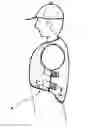 Fig. 01 - Personal protection device