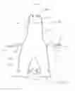 Fig. 08 - Split lap apron with magnetic fastening and fitting system