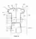 Fig. 02 - GARMENT CLOSURE APPARATUS, SYSTEM & METHOD