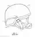 Fig. 02 - Helmet Cover Assembly