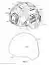 Fig. 03 - Helmet Cover Assembly