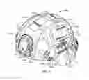 Fig. 04 - Helmet Cover Assembly