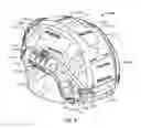 Fig. 05 - Helmet Cover Assembly