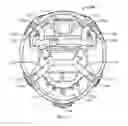 Fig. 10 - Helmet Cover Assembly