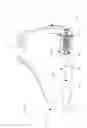 Fig. 02 - PUMPED AIR COOLING SHOE SYSTEM AND METHOD