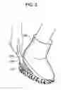 Fig. 03 - SOLE SHOE WEARABLE OVER BOOT