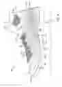 Fig. 05 - Article of footwear upper incorporating a textile component with tensile elements