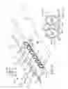 Fig. 10 - Article of footwear upper incorporating a textile component with tensile elements