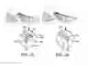 Fig. 20 - Article of footwear upper incorporating a textile component with tensile elements