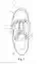 Fig. 04 - Footwear including a support cage