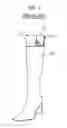 Fig. 02 - Footwear Support