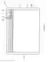 Fig. 02 - Leak-resistant slider select zipper