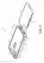 Fig. 03 - Protective case with compartment including spring