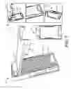 Fig. 06 - Protective case with compartment including spring