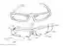 Fig. 01 - Compact protective cover for eyewear