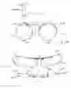 Fig. 08 - Compact protective cover for eyewear