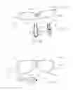 Fig. 10 - Compact protective cover for eyewear