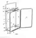 Fig. 02 - Luggage construction