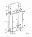 Fig. 04 - Luggage construction