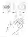 Fig. 02 - SWIVEL FINGER STRAP FOR A MOBILE DEVICE