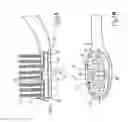 Fig. 07 - Toothbrush and process for producing the same