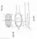 Fig. 12 - Toothbrush and process for producing the same