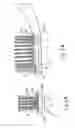 Fig. 13 - Toothbrush and process for producing the same