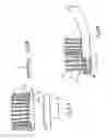 Fig. 14 - Toothbrush and process for producing the same