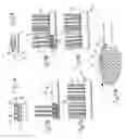 Fig. 16 - Toothbrush and process for producing the same