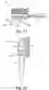 Fig. 10 - Fluid dispensing oral care implement