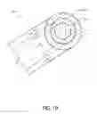 Fig. 11 - Fluid dispensing oral care implement