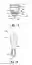 Fig. 14 - Fluid dispensing oral care implement