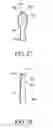 Fig. 16 - Fluid dispensing oral care implement