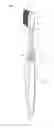 Fig. 01 - STRESS CONTROL BRUSH